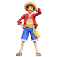 Illustration for article titled The Latest iOne Piece/i Collectible: Luffy as a Woman